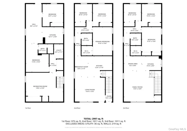 45th image of 22032 147th Ave, Springfield Gardens, NY 11413 | MLS# 995684