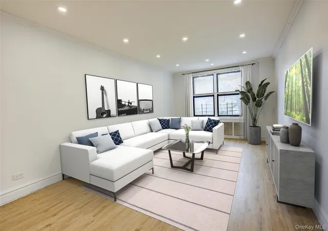 1st image of 100 25 Queens Blvd #2R, Forest Hills, NY 11375 | MLS# 995702