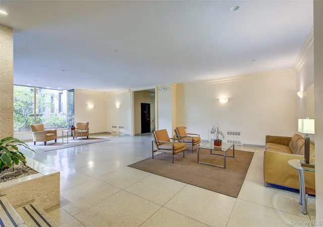 3rd image of Park Manor Condo, New York, NY 11375