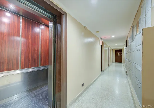 4th image of Park Manor Condo, New York, NY 11375