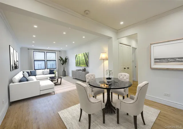 5th image of Park Manor Condo, New York, NY 11375