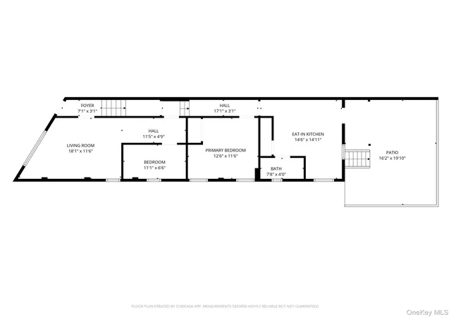 21st image of 6728 Forest Ave, New York, NY 11385 | MLS# 995709