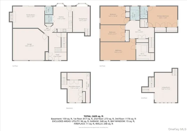 40th image of 3089 Monterey Dr, Hempstead, NY 11566 | MLS# 995712