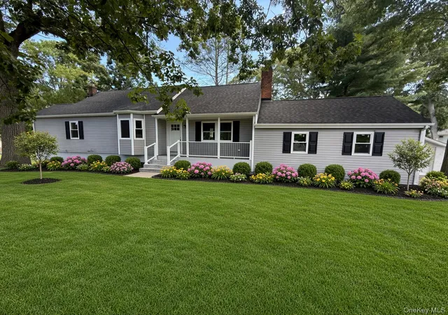 Single family home for sale at 101 Rustic Rd, Centereach, NY 11720 | MLS# 995719