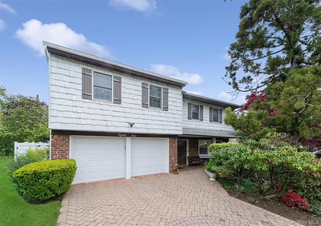 Photo 1 of Sale Pending at 84 Nottingham Rd, North Hempstead, NY 11040 | MLS# 995721 | Listing updated on 2026-08-08