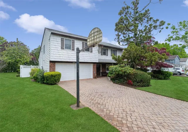 Photo 2 of Sale Pending at 84 Nottingham Rd, North Hempstead, NY 11040 | MLS# 995721 | Listing updated on 2026-08-08