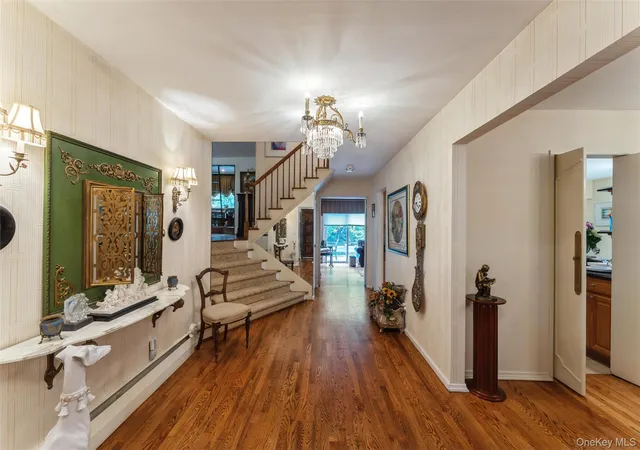 Photo 3 of Sale Pending at 84 Nottingham Rd, North Hempstead, NY 11040 | MLS# 995721 | Listing updated on 2026-08-08