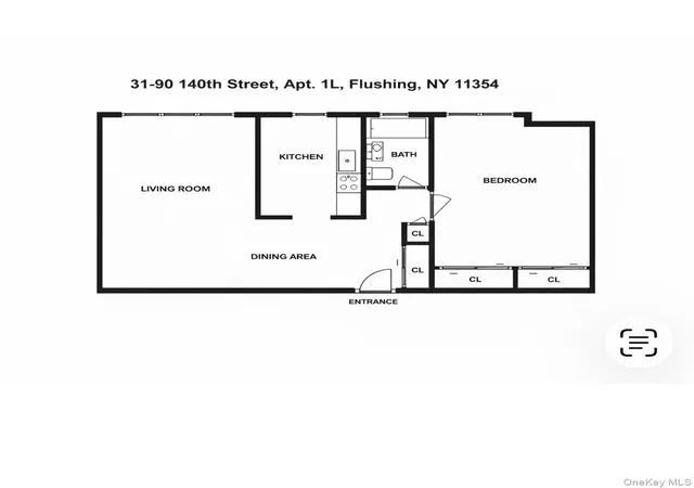 8th image of 31 90 140th St #1L, Flushing, NY 11354 | MLS# 995728