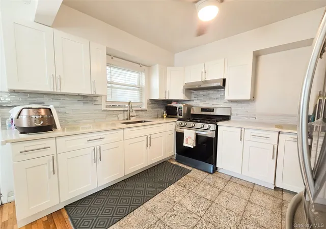 Homes for sale in New York, NY | 4520 217Th St, New York, NY 11361 | MLS# 995732
