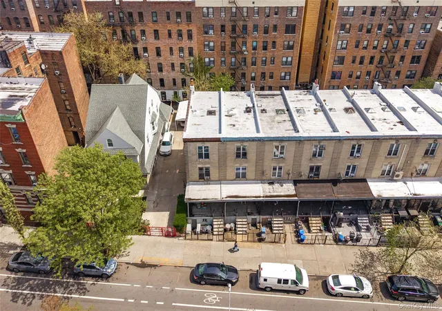 2nd image of 2410 Grand Ave, Bronx, NY 10468 | MLS# 995771