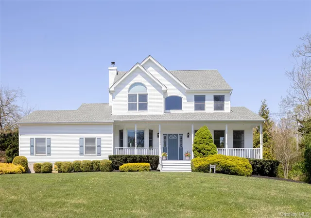 2nd image of 445 Budds Pond Rd, Southold, NY 11971 | MLS# 995779