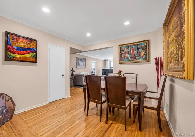 2nd image of 100 25 Queens Blvd #6E, Forest Hills, NY 11375 | MLS# 995819