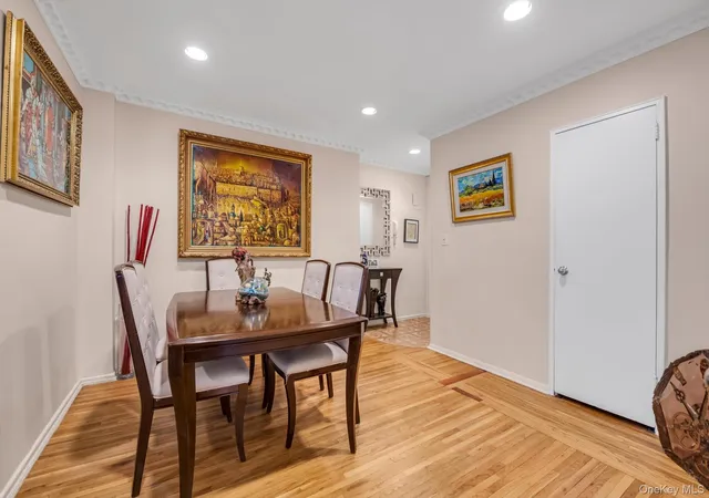 3rd image of 100-25 Queens Blvd #6E, Forest Hills, NY 11375 | MLS# 995819