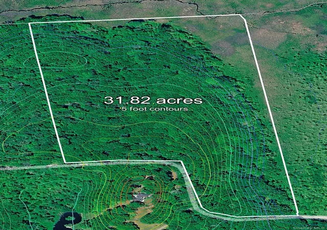 Photo 3 of Land for sale at 298 Nash Rd, North Salem, NY 10560 | MLS# 995826 | Listing updated on 2026-06-15