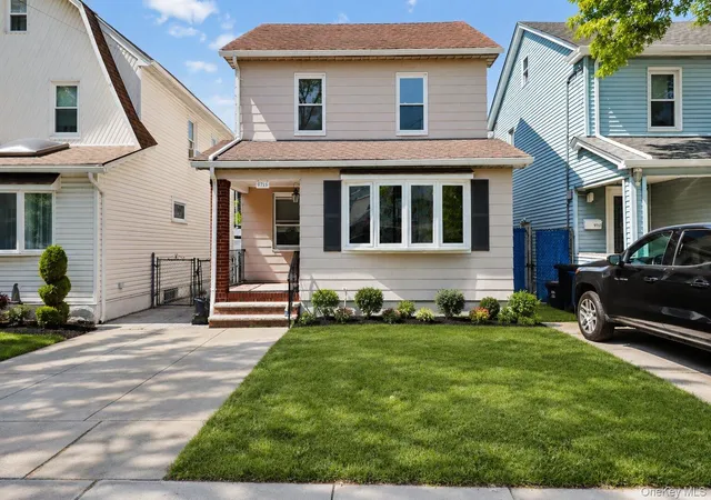 Photo 1 of Sale Pending at 9715 133rd Avenue, Ozone Park, NY 11417 | MLS# 995836 | Listing updated on 2026-06-17
