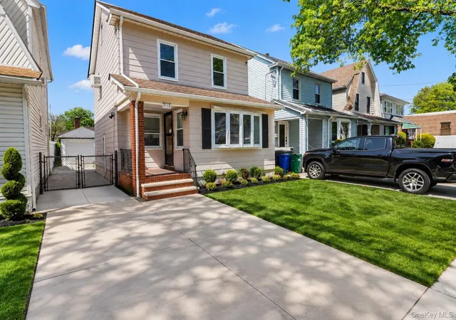 Photo 2 of Sale Pending at 9715 133rd Avenue, Ozone Park, NY 11417 | MLS# 995836 | Listing updated on 2026-06-17