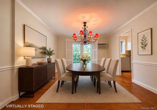 Homes for sale in Scarsdale, NY | 4 Chateaux Circle #4C, Scarsdale, NY 10583 | MLS# 995850