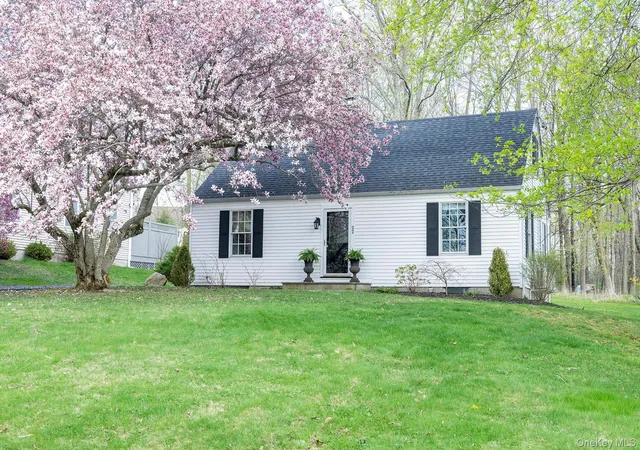 Photo 1 of Sale Pending at 22 Haight Ave, Millbrook, NY 12545 | MLS# 995852 | Listing updated on 2026-09-03