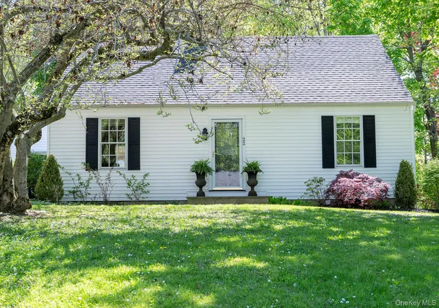Photo 2 of Sale Pending at 22 Haight Ave, Millbrook, NY 12545 | MLS# 995852 | Listing updated on 2026-09-03