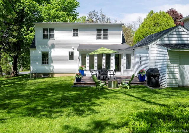 Photo 3 of Sale Pending at 22 Haight Ave, Millbrook, NY 12545 | MLS# 995852 | Listing updated on 2026-09-03