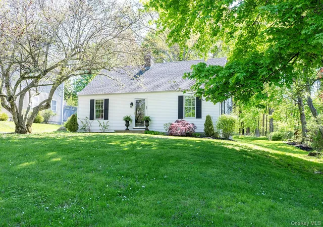Photo 3 of Sale Pending at 22 Haight Ave, Millbrook, NY 12545 | MLS# 995852 | Listing updated on 2026-09-03