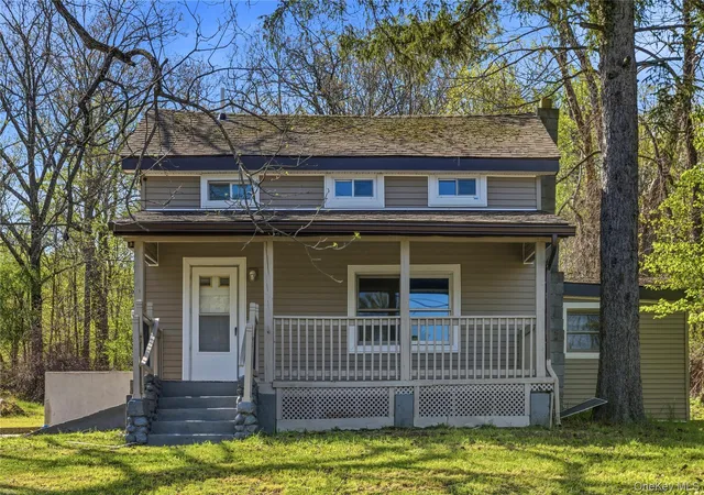 Homes for sale in Mamakating, NY | 892 Winterton Rd, Mamakating, NY 12721 | MLS# 995894