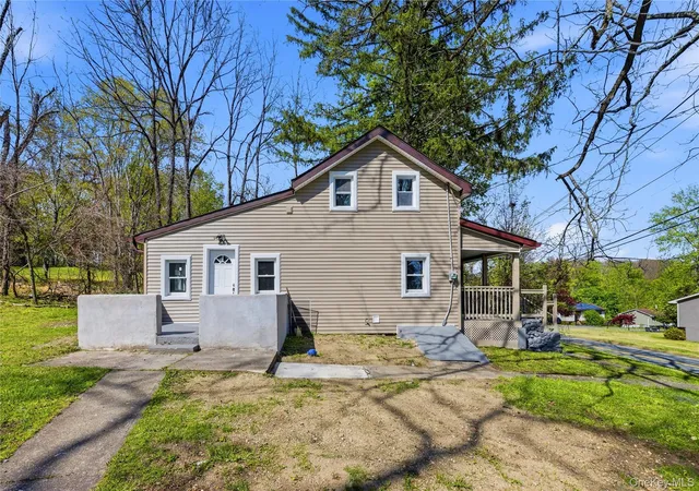 Homes for sale in Mamakating, NY | 892 Winterton Rd, Mamakating, NY 12721 | MLS# 995894