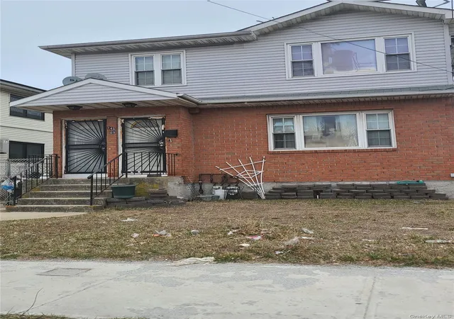 Photo 1 of Multi family home for sale at 14809 Hook Crk Blvd, Rosedale, NY 11422 | MLS# 995906 | Listing updated on 2026-05-07