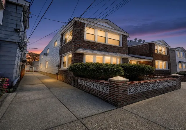 1st image of 110 23 106th St, Ozone Park, NY 11417 | MLS# 995915