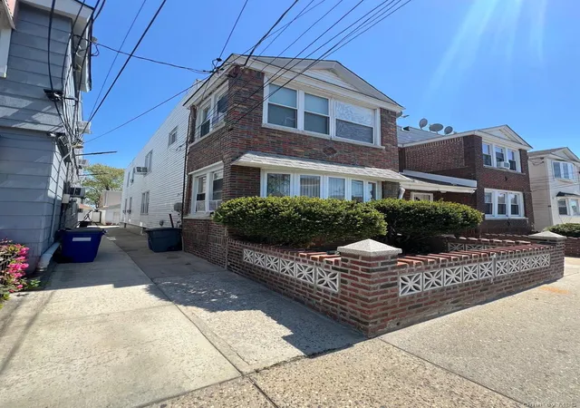 2nd image of 110 23 106th St, Ozone Park, NY 11417 | MLS# 995915
