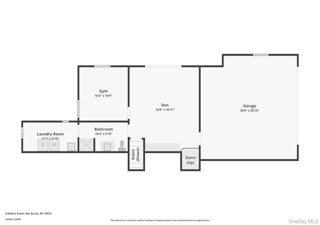 Homes for sale in Rye Town, NY | 6 Robins Roost, Rye Town, NY 10573 | MLS# 995922
