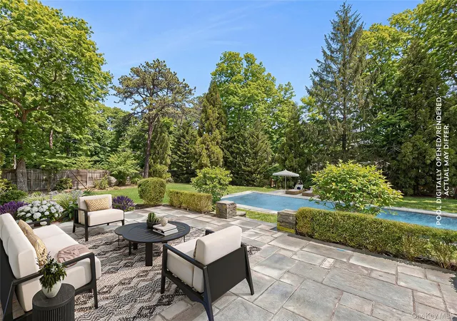 2nd image of 3 Jones Rd, Hampton Bays, NY 11946 | MLS# 995963
