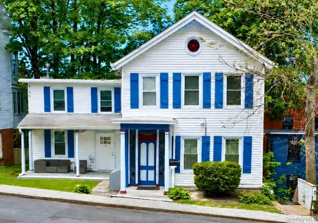 Photo 1 of Sale Pending at 177 Broad St, Catskill, NY 12414 | MLS# 995967 | Listing updated on 2026-07-30