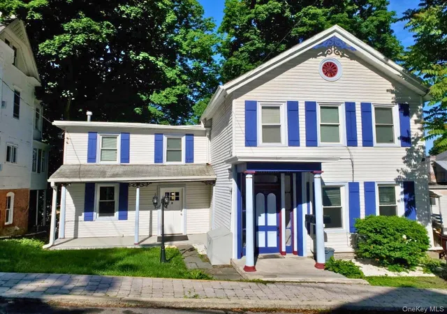 Photo 2 of Sale Pending at 177 Broad St, Catskill, NY 12414 | MLS# 995967 | Listing updated on 2026-07-30