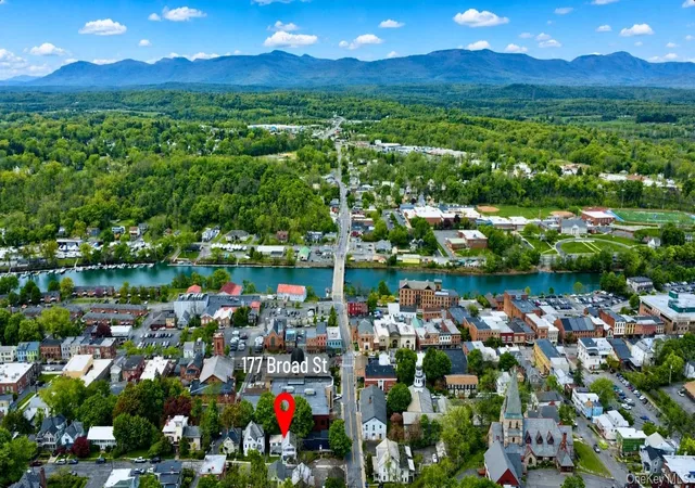Listing Photo 5 - Condo for sale in building located at 177 Broad St, Catskill, NY 12414