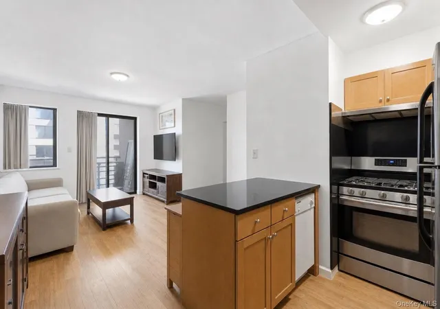 Listing Photo 3 - Condo for sale in building located at 14225 37Th Ave, New York, NY 11354 - Unit #6B