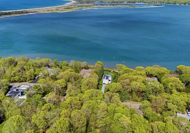 Photo 2 of Land for sale at 27 Three Mile Harbor Dr, East Hampton, NY 11937 | MLS# 995991 | Listing updated on 2026-05-16