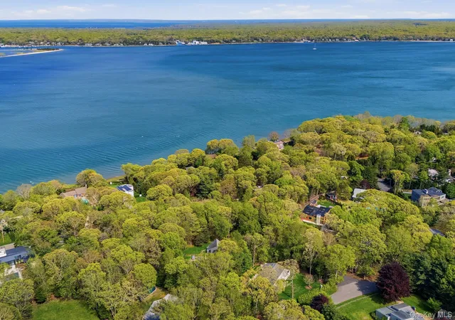 Photo 3 of Land for sale at 27 Three Mile Harbor Dr, East Hampton, NY 11937 | MLS# 995991 | Listing updated on 2026-05-16