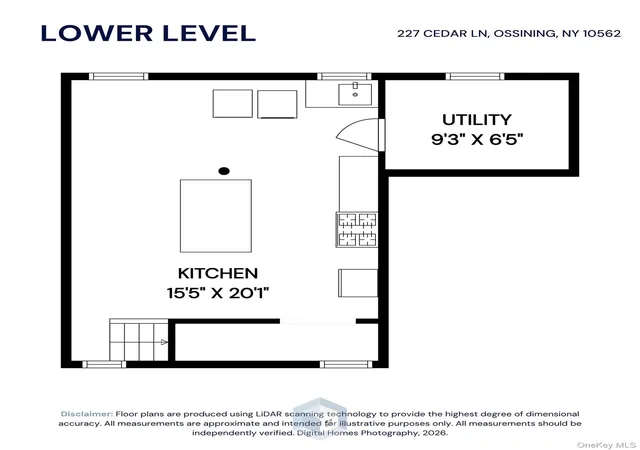 Homes for sale in Ossining, NY | 227 Cedar Ln, Ossining, NY 10562 | MLS# 996003