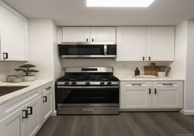 Listing Photo 2 - Condo for sale in building located at 155 Ferris Ave, White Plains, NY 10603 - Unit #11B