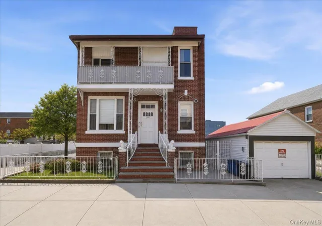 1st image of 2041 Hobart Ave, Bronx, NY 10461 | MLS# 996033
