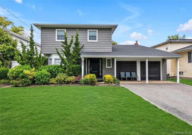 Photo 1 of Single family home for sale at 816 Cliffside Ave, Hempstead, NY 11581 | MLS# 996052 | Listing updated on 2026-08-21