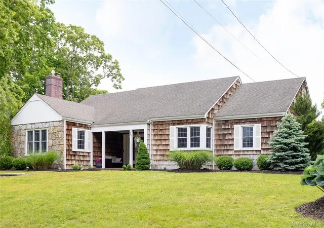 1st image of 115 Shore Rd, Patchogue, NY 11772 | MLS# 996062