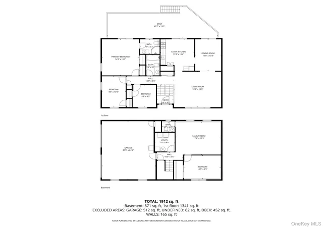 43rd image of 10 Sabin Dr, Ramapo, NY 10901 | MLS# 996084