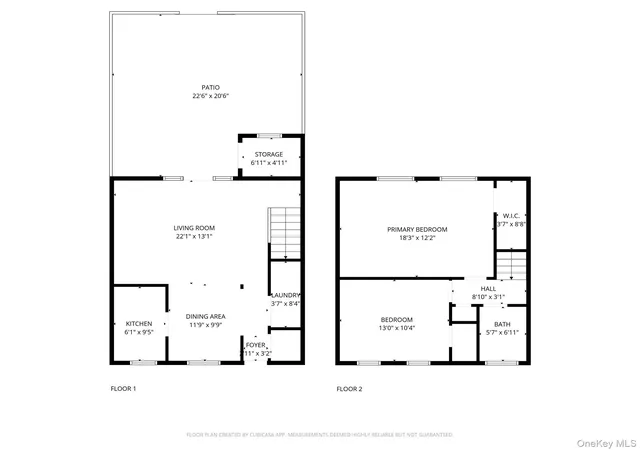 20th image of 80 14 150 St #25B, Jamaica, NY 11435 | MLS# 996087
