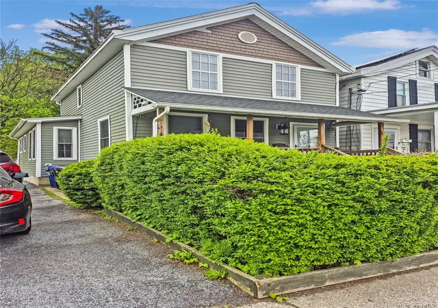 Photo 28 of Single family home for sale at 163 N Hamilton St, Poughkeepsie, NY 12601 | MLS# 996093 | Listing updated on 2026-08-31