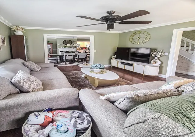 Photo 3 of Single family home for sale at 163 N Hamilton St, Poughkeepsie, NY 12601 | MLS# 996093 | Listing updated on 2026-08-31