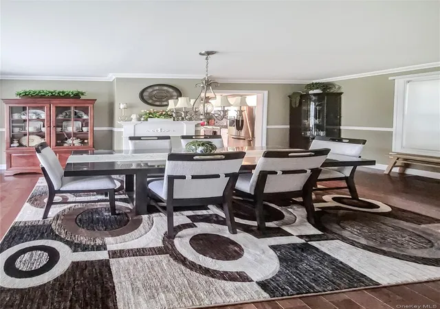 Photo 3 of Single family home for sale at 163 N Hamilton St, Poughkeepsie, NY 12601 | MLS# 996093 | Listing updated on 2026-08-31