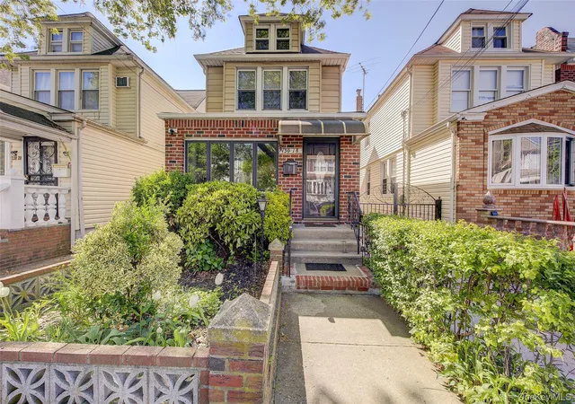 1st image of 130 15 118th St, South Ozone Park, NY 11420 | MLS# 996101