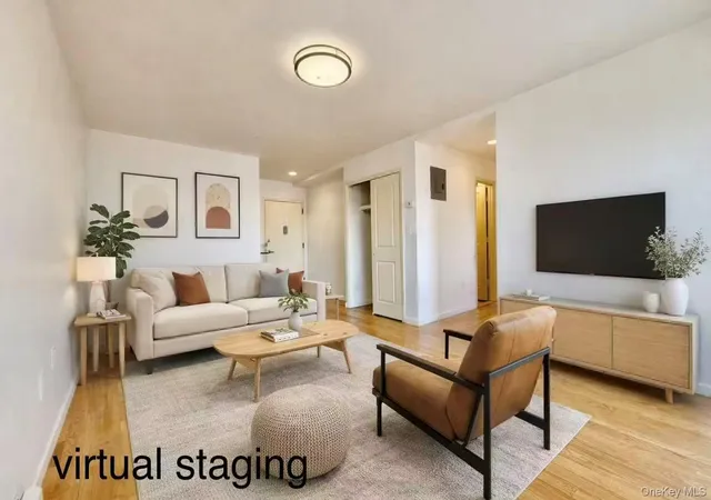 Photo 3 of Sale Pending at 91-06 Whitney Ave #4B, Elmhurst, NY 11373 | MLS# 996117 | Listing updated on 2026-09-19